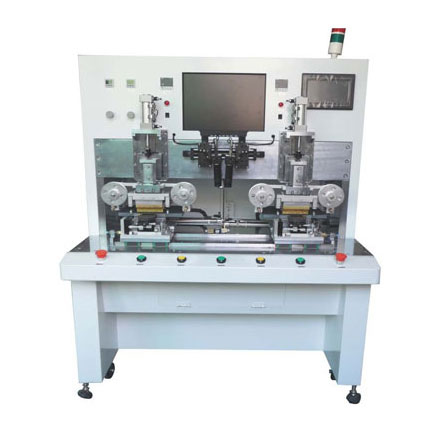 Pulse press