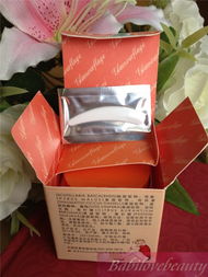 芭芘愛(ài)美麗秋日護(hù)膚心得 奇妙菲絲面霜，保濕抗衰老的硬核之選