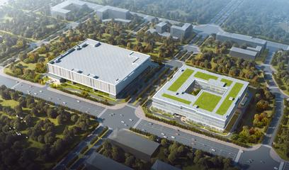 小米智能工廠二期項(xiàng)目主體結(jié)構(gòu)全面封頂，將打造世界級(jí)“燈塔工廠”與智能化系統(tǒng)工程技術(shù)研發(fā)高地