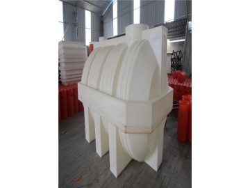 柏泰塑料化糞池 型號齊全，品質(zhì)可靠的服務(wù)解決方案