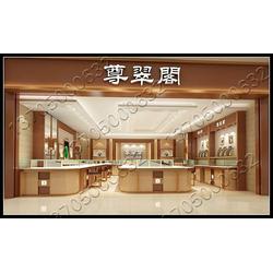 探秘福州眼鏡批發市場 多元化供應鏈與奢侈品展柜的完美融合
